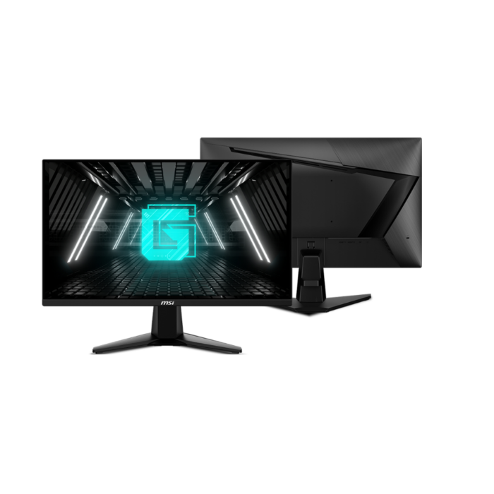 MSI G255F 24.5 MSI G255F 24.5